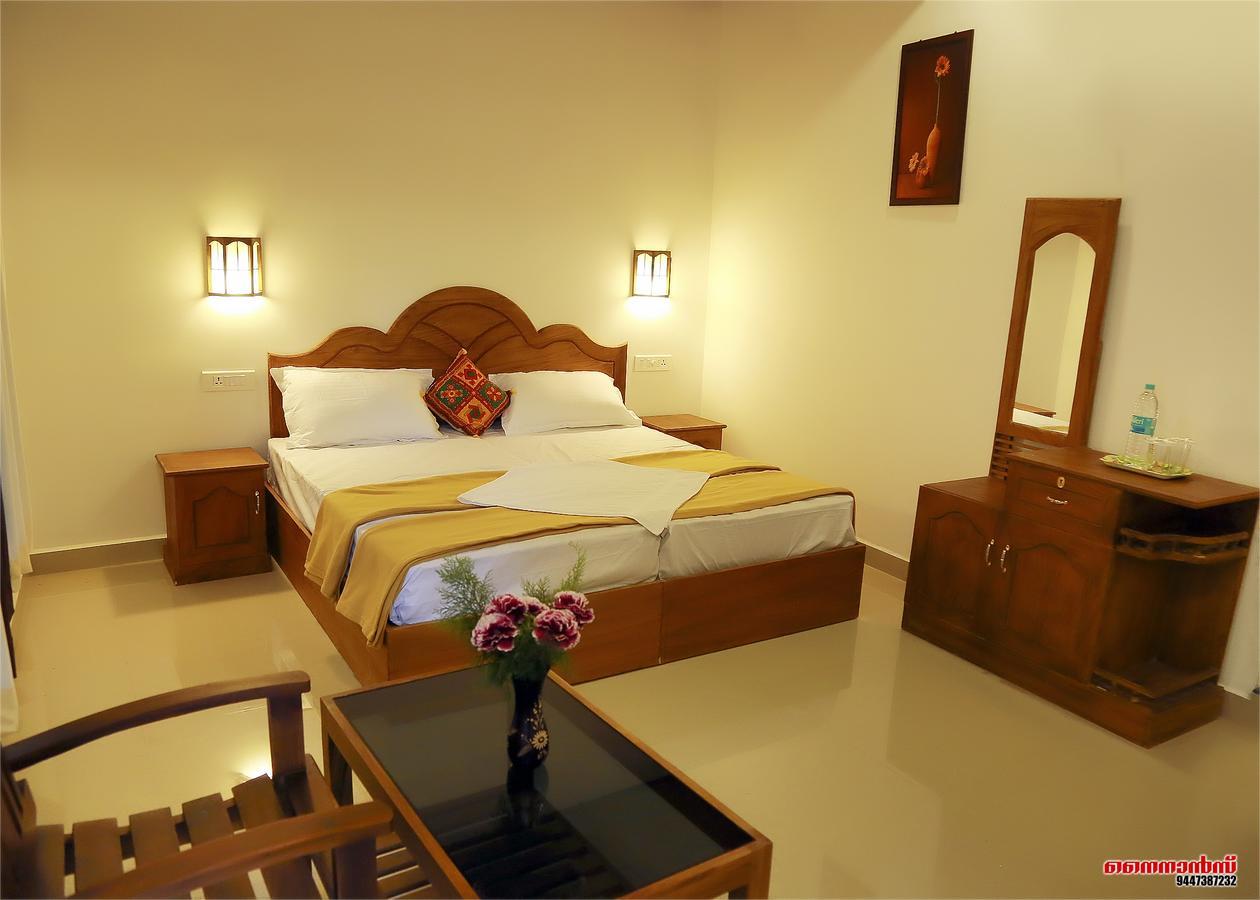 Holiday Villa Теккади Экстерьер фото