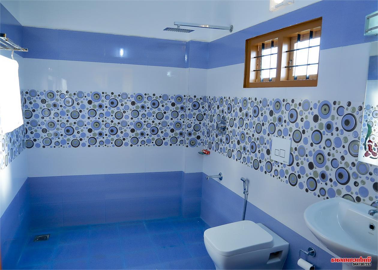 Holiday Villa Теккади Экстерьер фото